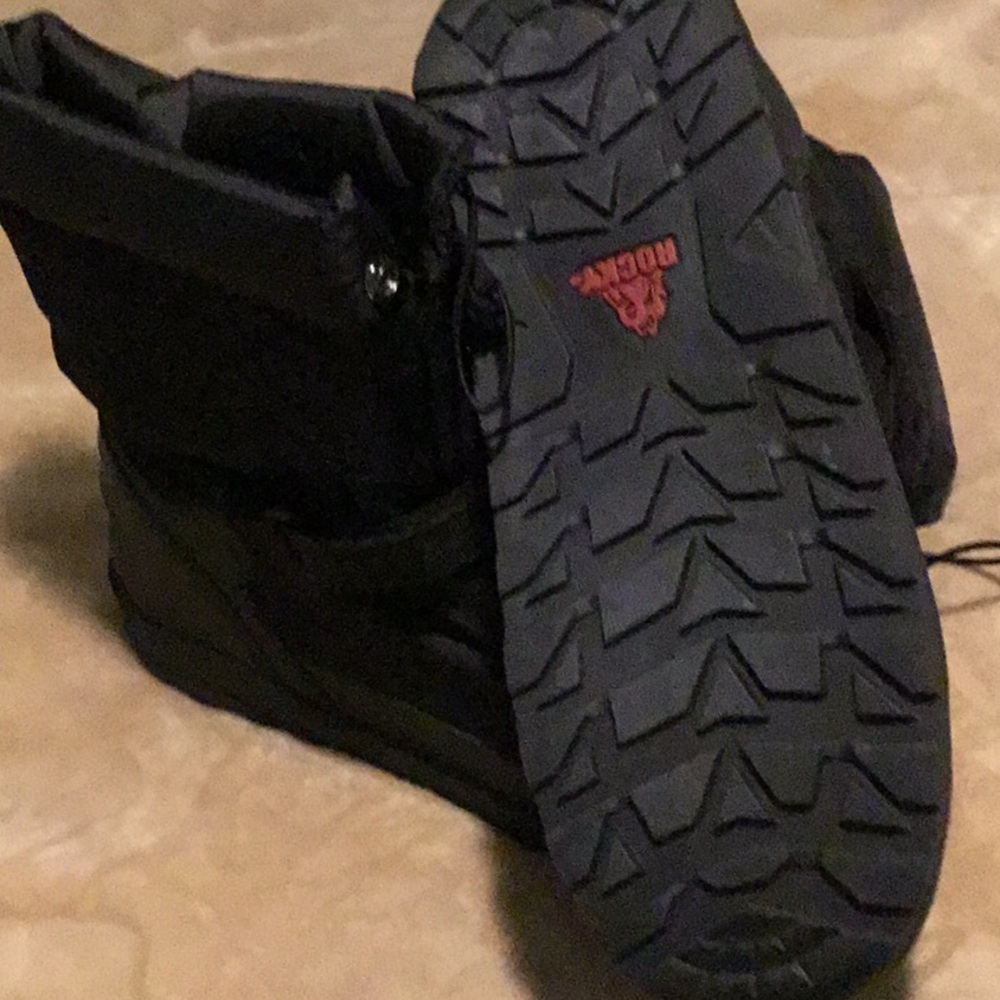 Mens Rocky Thinsulate Ultra boots, size 13, waterproof, NWOT - Picture 5 of 7